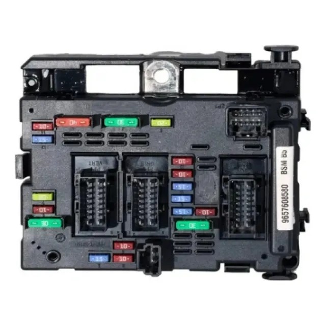 Bsm B5 B4 B3 Peugeot Partner 206 307 Citroen C3 - 9657608580