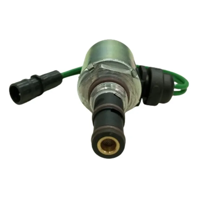 Valvula Solenoide Transmissão Carregadeira 910f - 9w2739
