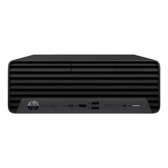 Desktop Hp 400g9 I5-13500 8gb 512gb No Odd Wifi6