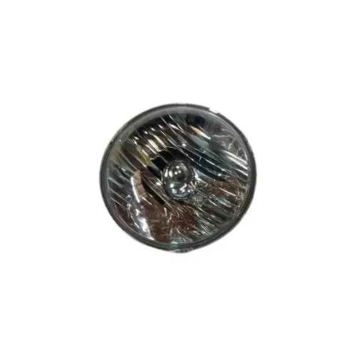 Faro De Jeep Wrangler 07-14 #55078111aa