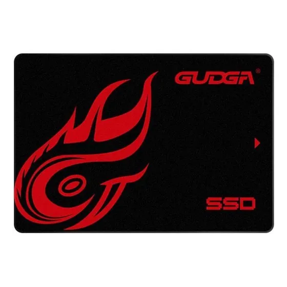Disco Duro Solido 120gb 2.5 