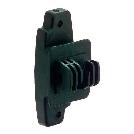 Aisladores De Paso O Intermedio Cerco Electrico Paq 50 Und