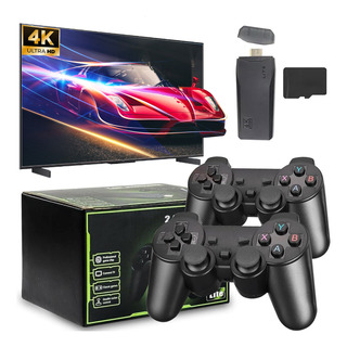 Control Joystick Inalámbrico Consola Gamepad Bluetooth Tv Control Joystick Inalámbrico Consola Gamepad Bluetooth Tv