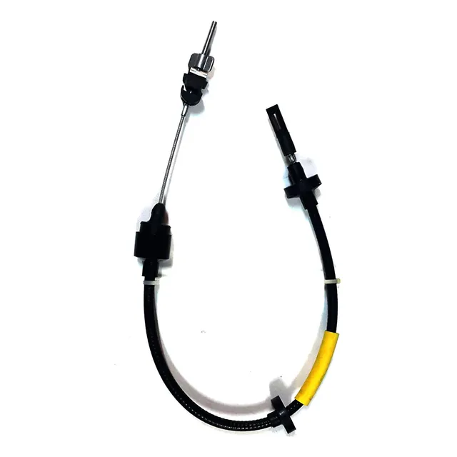 Cable Embrague Vw Volkswagen Gol 97-01 1.0 Motor At 865mm