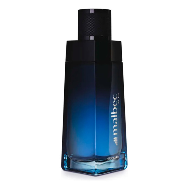 Malbec Ultra Bleu Desodorante Colônia 100ml O Boticário Malbec Ultra Bleu Desodorante Colônia 100ml O Boticário