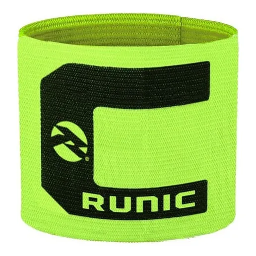 Banda De Capitan De Equipo