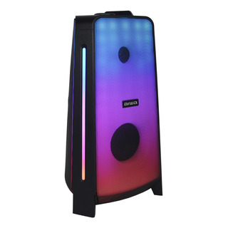 Aiwa Awpok400ld - Bocina Tws Para Fiestas Recargable Aiwa Awpok400ld - Bocina Tws Para Fiestas Recargable