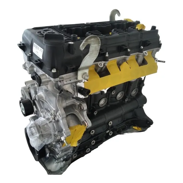 Motor Nuevo 7/8 Original Toyota Hilux Fortuner 2trfe