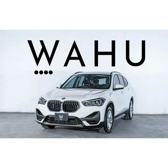 Bmw X1 1.5 Sdrive 18ia At