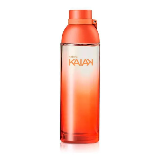 Perfume Femenino Kaiak