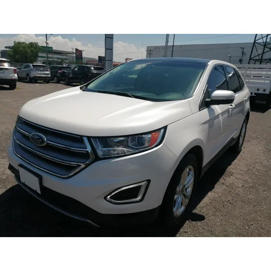 Ford Edge 3.5 Sel Plus At