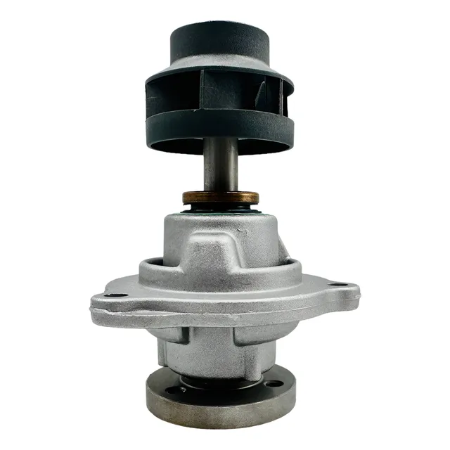 Bomba De Agua Ford Ecosport/fiesta/focus/ka Motor 1.0/1.4