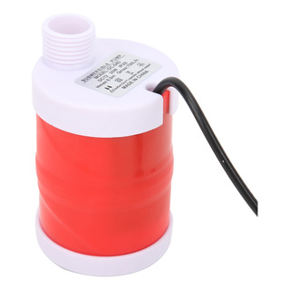 Bomba De Fuente Sumergible Portátil De Filtración Para Pecer Bomba De Fuente Sumergible Portátil De Filtración Para Pecer