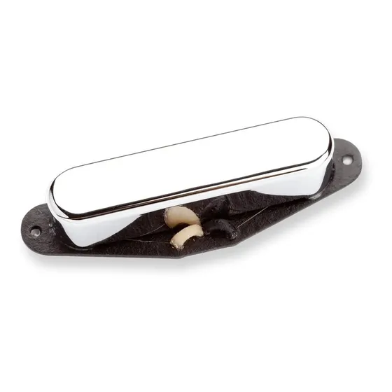 Captador Seymour Duncan Str-1 Vintage Rhythm Tele Cromado
