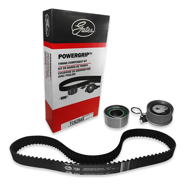 Kit Tiempo Gates Kia Sportage 2.0 2011 Tensor De Pata
