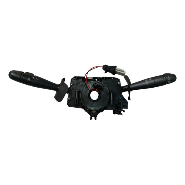 Comando Chave De Seta Renault Clio 2010 2014 1.0