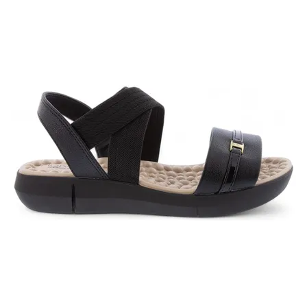 Sandalia Ortopedica Modare Feminina Esporao Conforto Macia