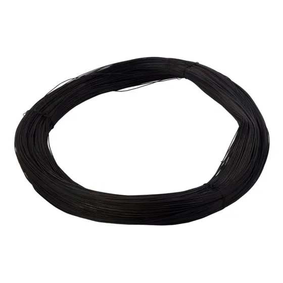 Alambre Recocido Negro N° 14 X 25kg Uro-mimbral