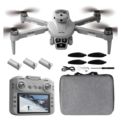 Mini drone DJI Mavic Mini DRDJI013 Single con cámara 2.7K light