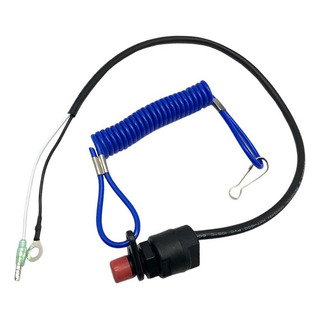 A A Interruptor De Apagado Del Motor Fueraborda For Motor De A A Interruptor De Apagado Del Motor Fueraborda For Motor De