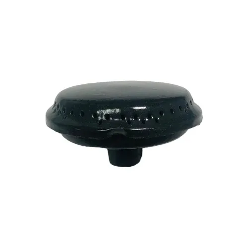 Quemador Para Cocina Regina Tubo Hongo