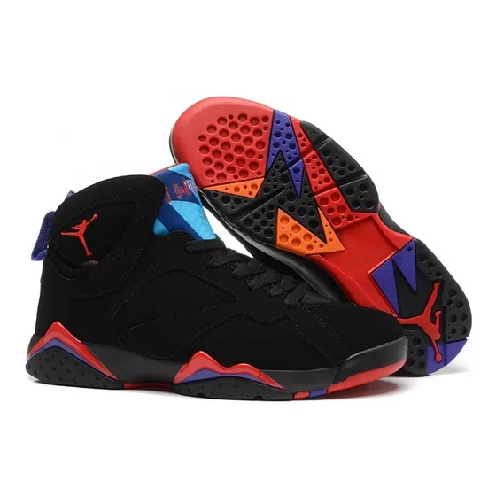 Botas Nike Jordan Retro 7 Originales