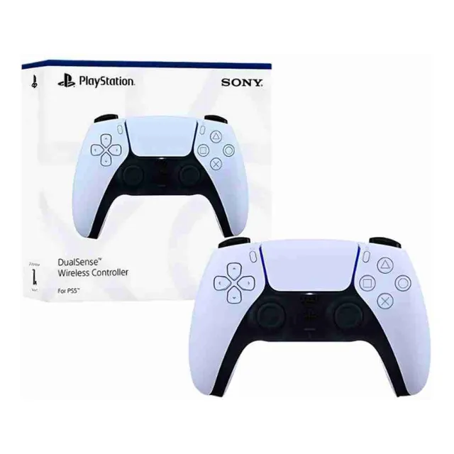 Control Playstation 5 Dualsense Ps5