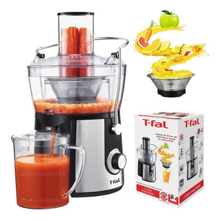 Extractor Jugos Automático Juguera Exprimidor Verdura Fruta Extractor Jugos Automático Juguera Exprimidor Verdura Fruta
