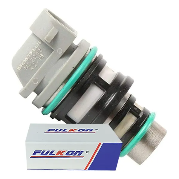 Inyector De Chevrolet Cavalier 2.2  Tapa Rayada 6 Huecos