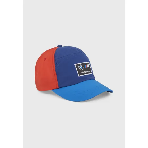 Gorra Modelo Puma Bmw Motorsport Heritage