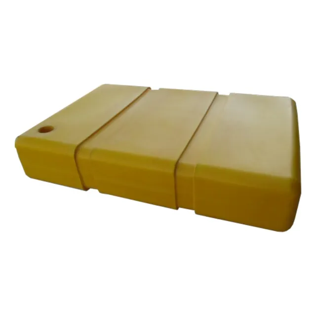Tanque 100 Polietileno Motorhome