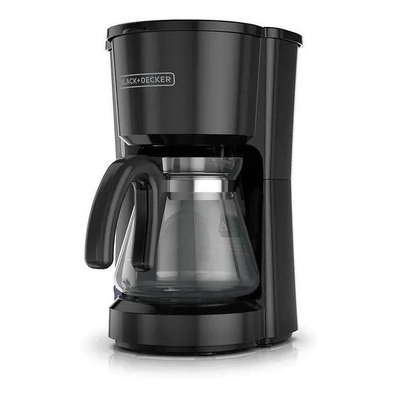 Cafetera Black+ Decker Cm0701b