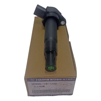 Bobina Encendido Haima 7