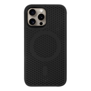 Capinha Com Furos CompatĂvel Com iPhone 15 Pro Resfriamento Capinha Com Furos CompatĂvel Com iPhone 15 Pro Resfriamento