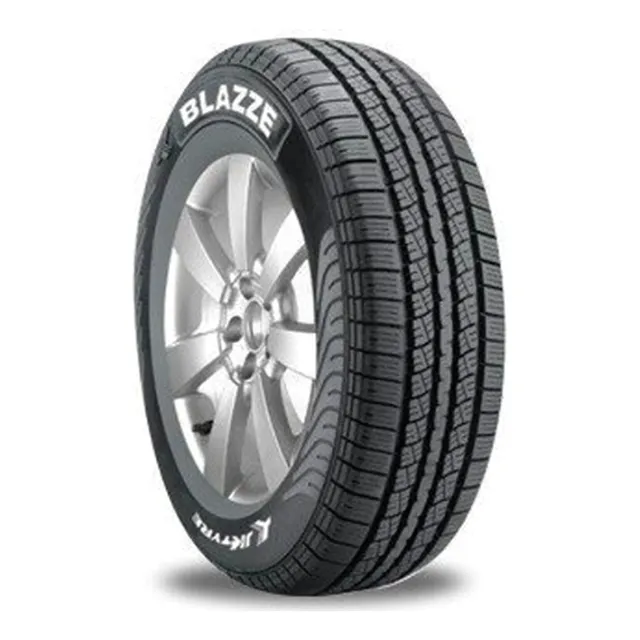Llanta Blazze H/t Jk Tyre Lt225/75r16 112r Índice De Velocidad R
