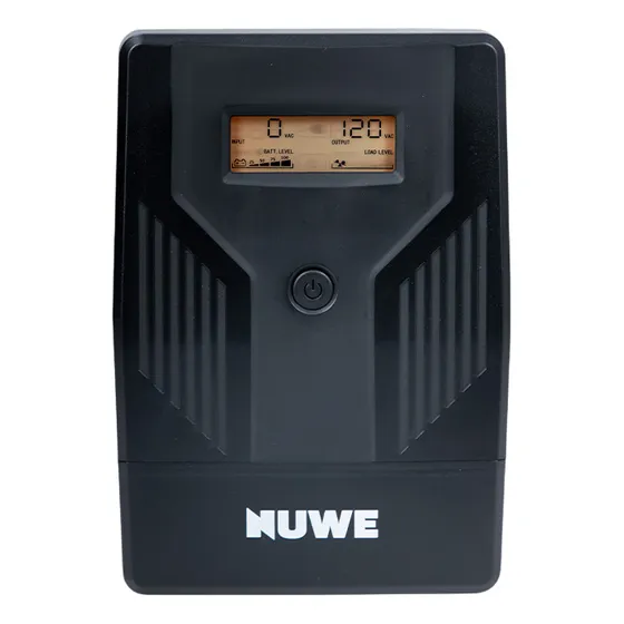 Ups Nuwe 1200va/720w Nw-12up