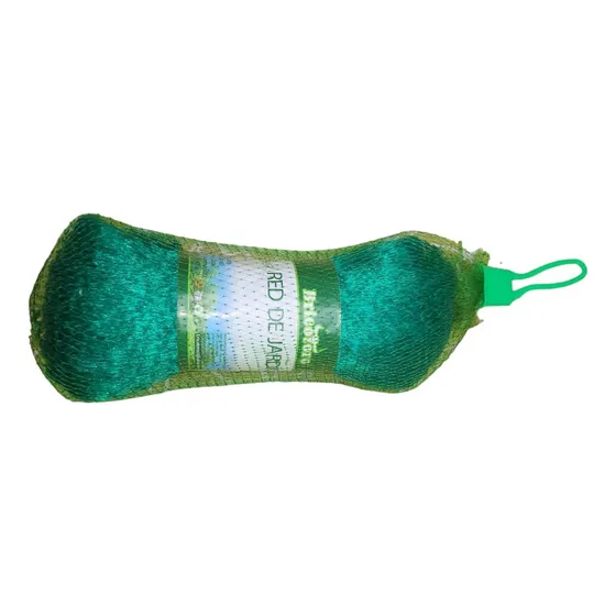 Malla Antipajaro Protector De Cultivo 2x5 Metros