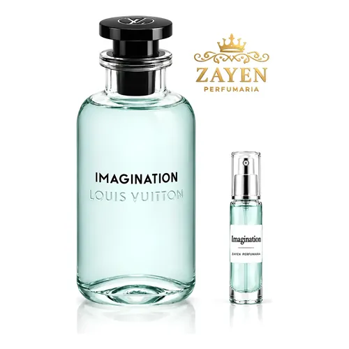 Perfume Louis Vuitton Imagination EDP 100ml | Parcelamento sem juros