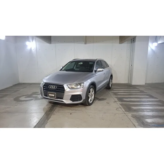 Audi Q3 2.0 Tfsi Elite 180hp Quattro S Tronic