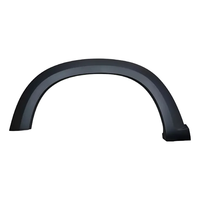 Moldura Paralama Dianteiro Esquerdo Fiat Pulse Original