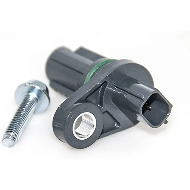 Sensor Posición Cigüeñal Chevrolet Traverse 3.6 De 2010-2016