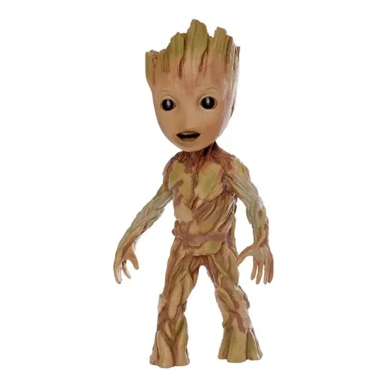 Juguetes Mimo Boneco Marvel Groot Universo 45 cm