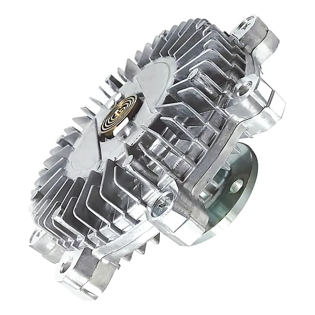 Fan Clutch Tracker L4 2.0 99-08 Tracker V6 2.5 01