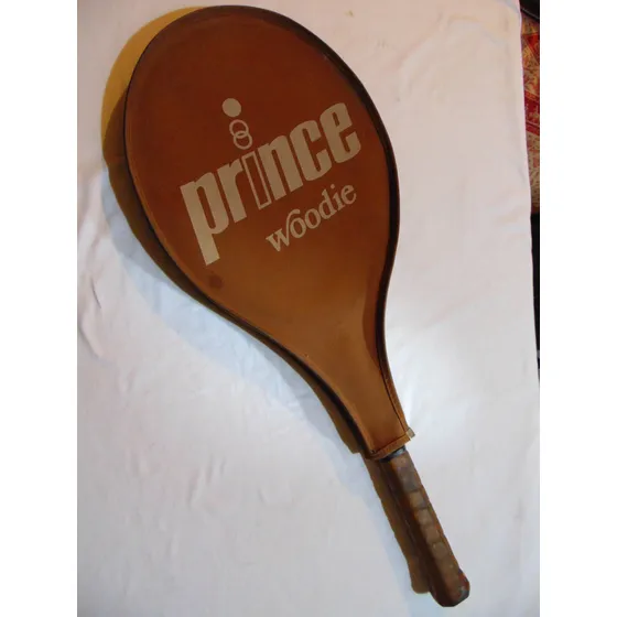Raqueta Prince Woodie