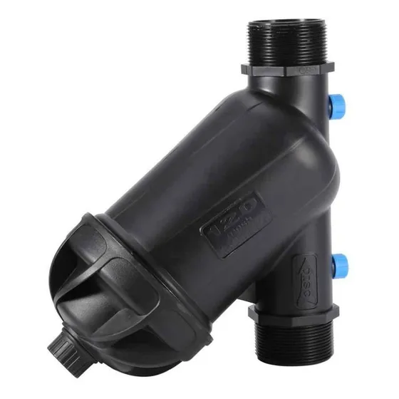 Filtro Malla 2 Pulgadas Sistema De Riego