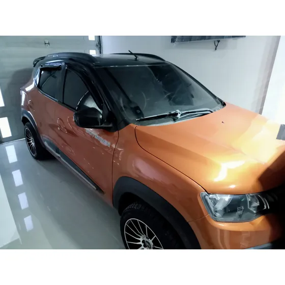 Renault Kwid 1.0 12v