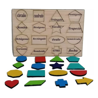 Figuras Geométricas De Colores Con Nombres Figuras Geométricas De Colores Con Nombres