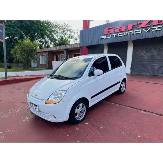 Chevrolet Spark Chevrolet Spark Ltz
