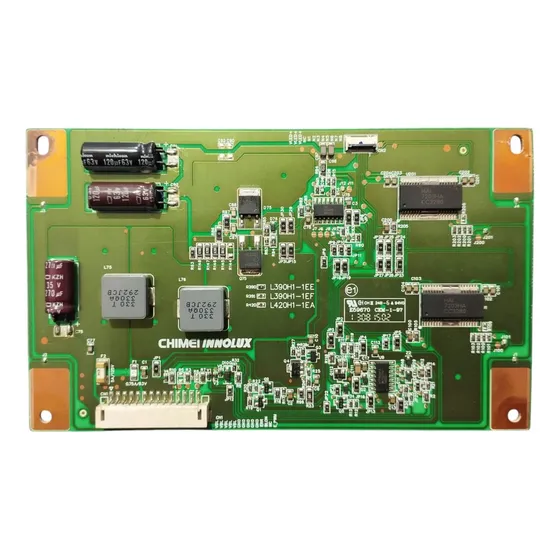 Placa Inverter Tv Panasonic Tc-l39el6b L390h1-1ee