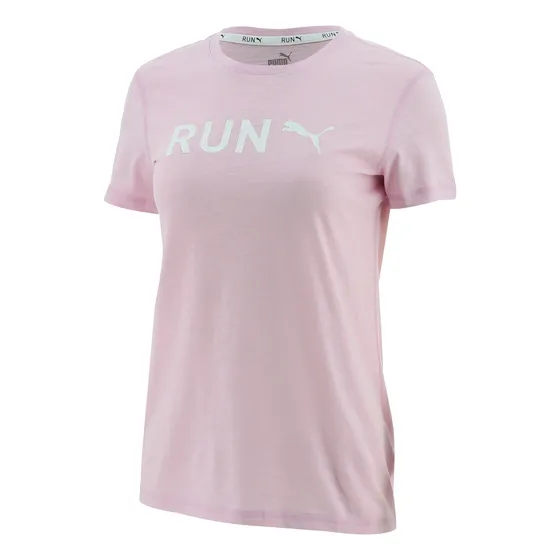 Polo Puma Run Deportivo De Running Para Mujer Original Vb114
